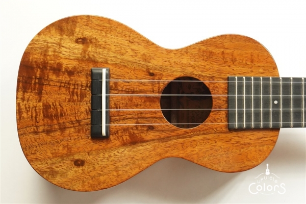 UKULELE GYPSY KIYOSAKU ECO-S #420